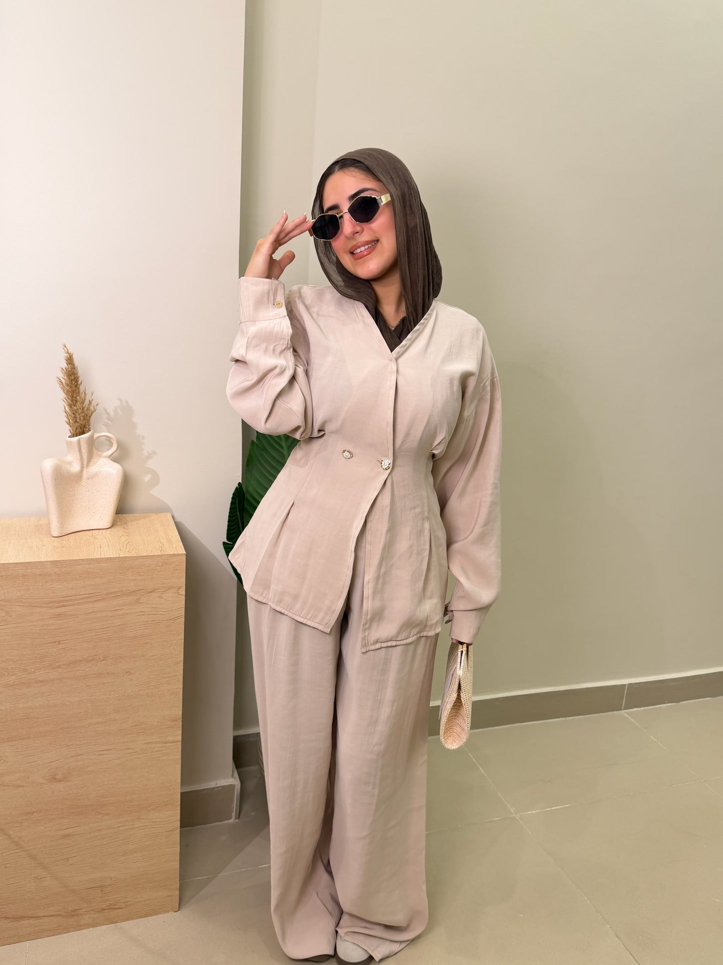 Trendy Tow pieces