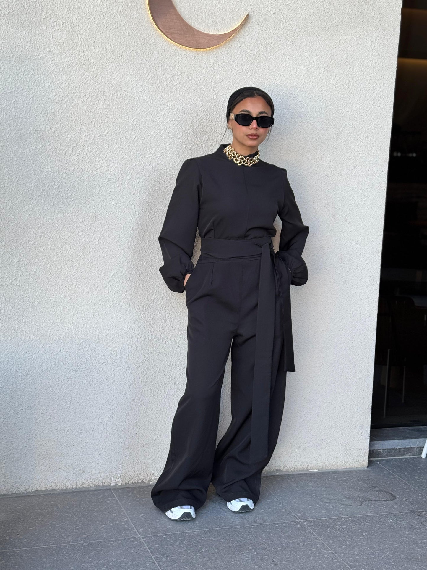 Elegance Jumpsuit