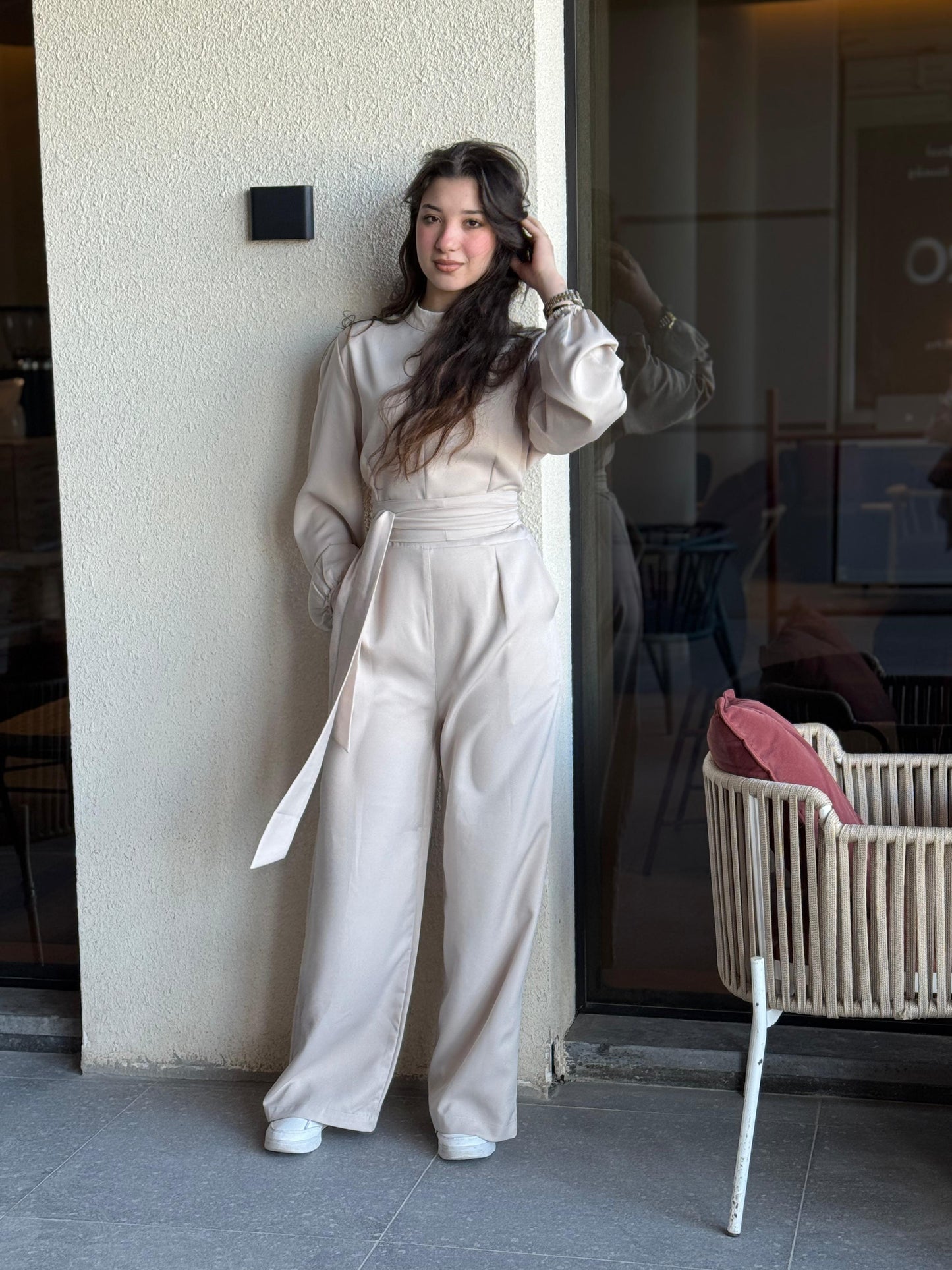Elegance Jumpsuit