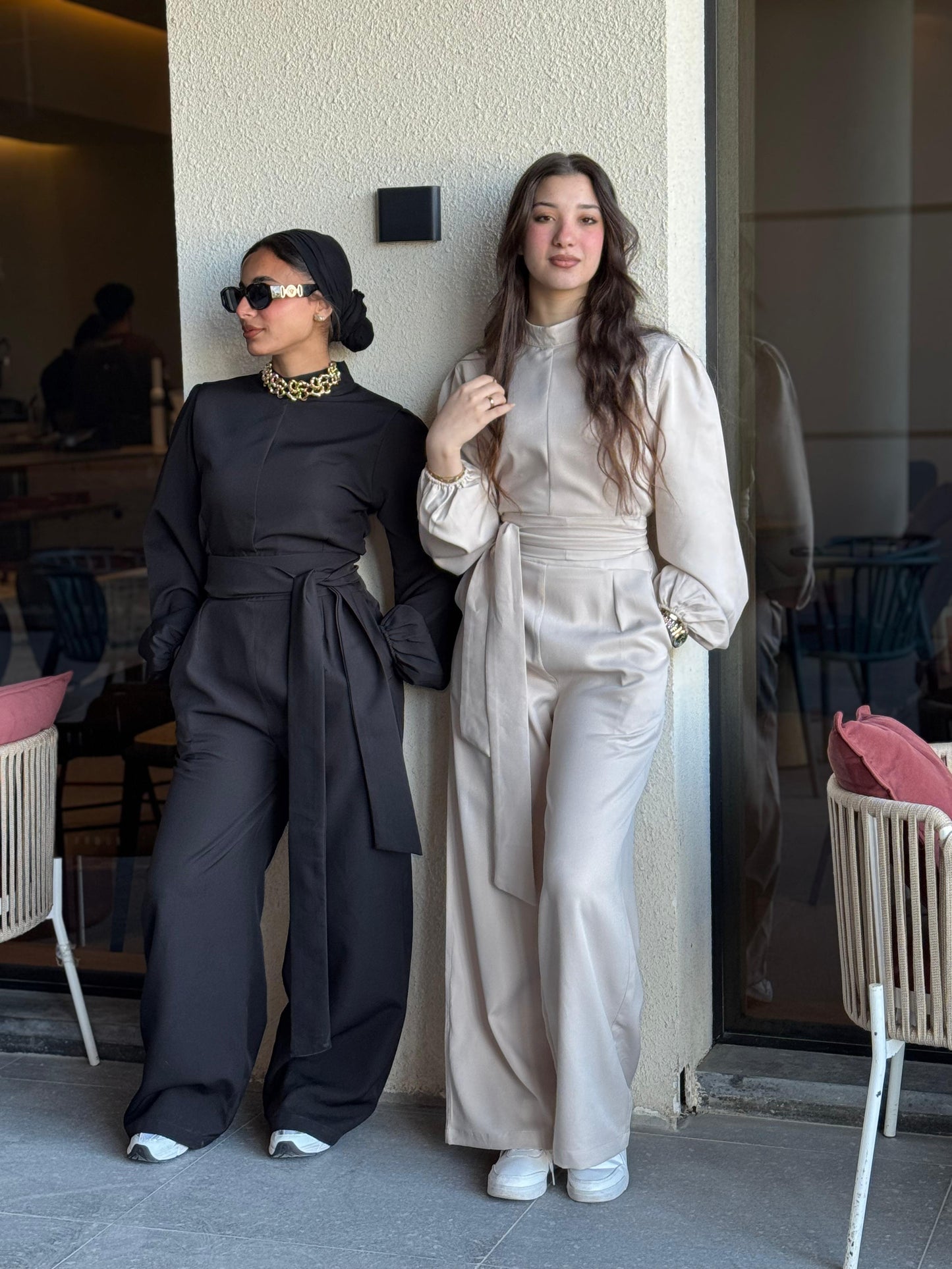Elegance Jumpsuit