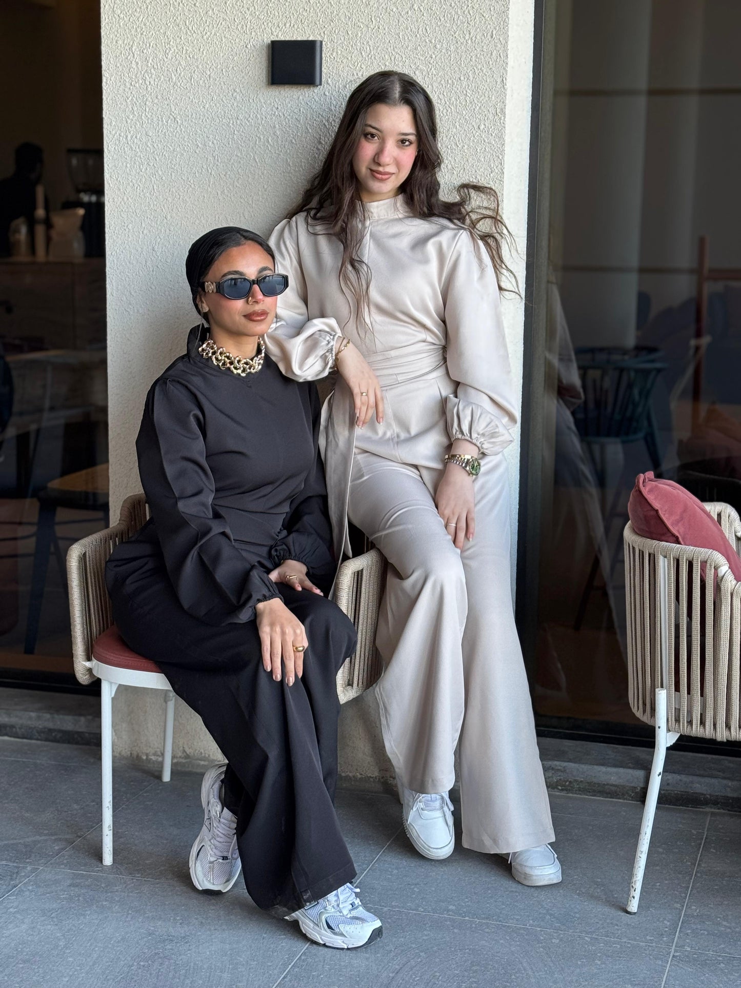 Elegance Jumpsuit