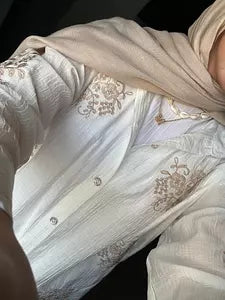 Summer soft shirt