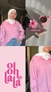 Milo Shirt