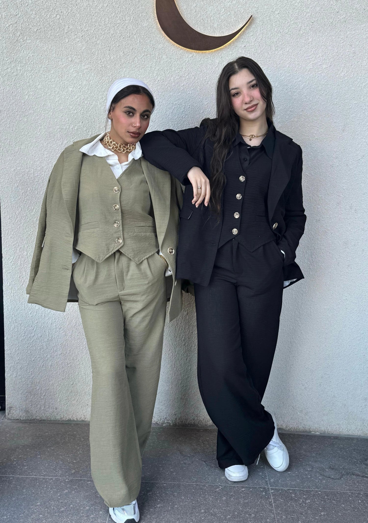 Formal Wear
