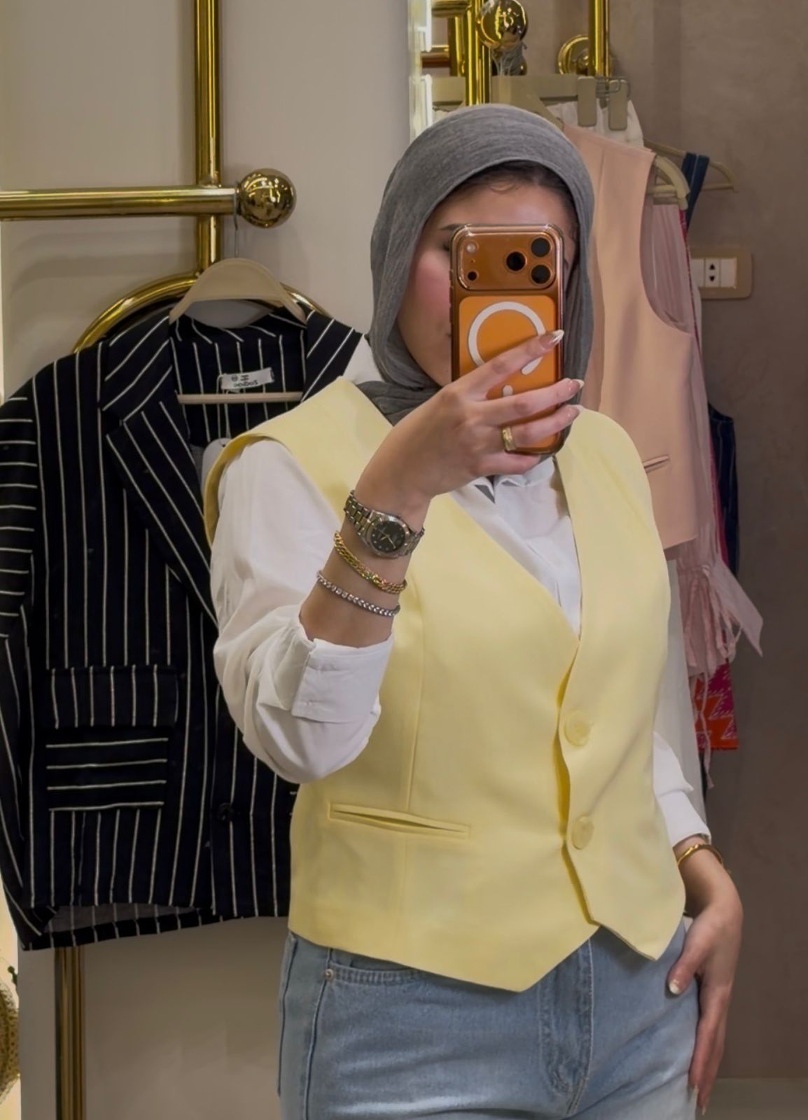 Formal Wear