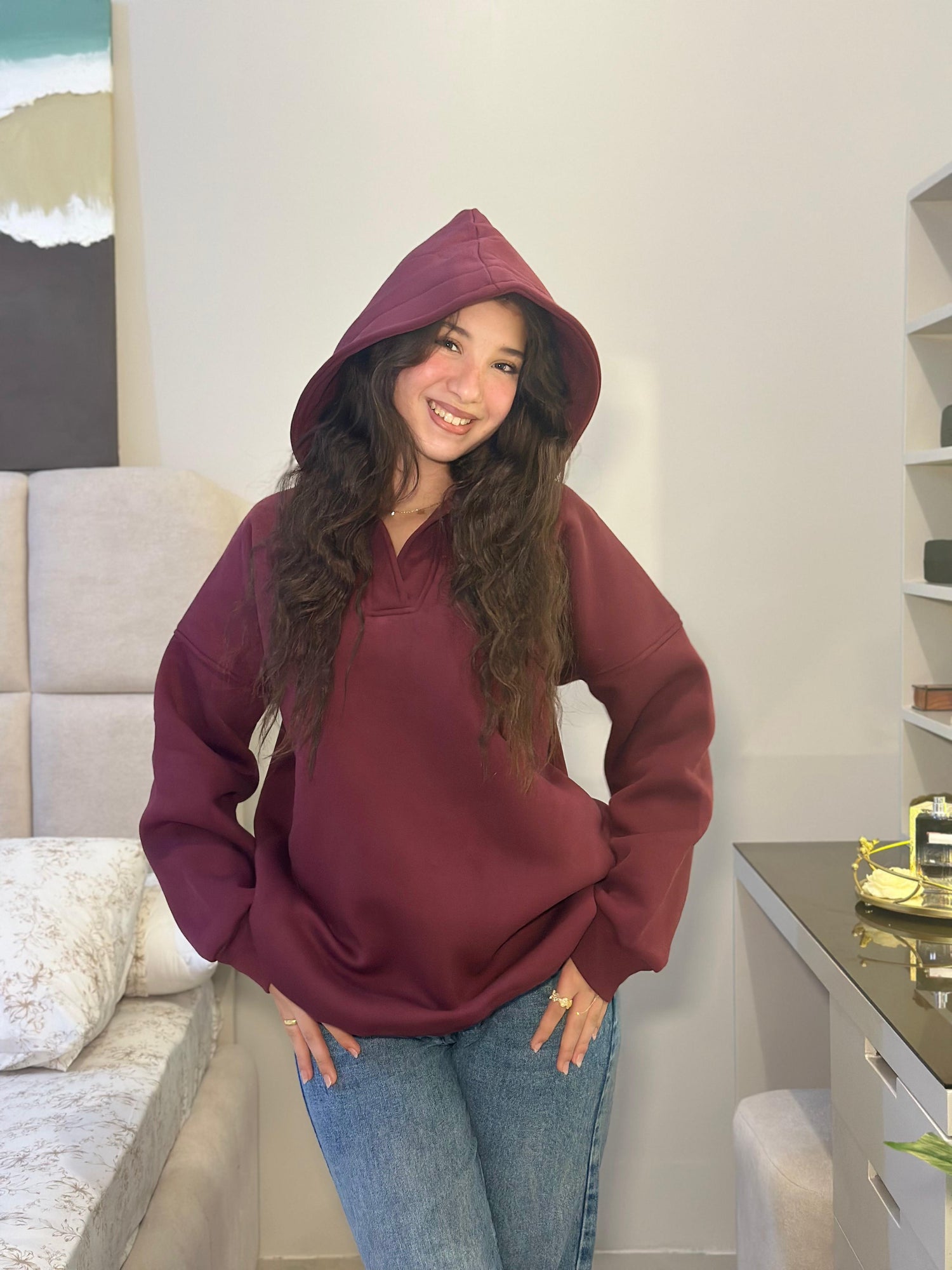 (Copy) Hoodies collection