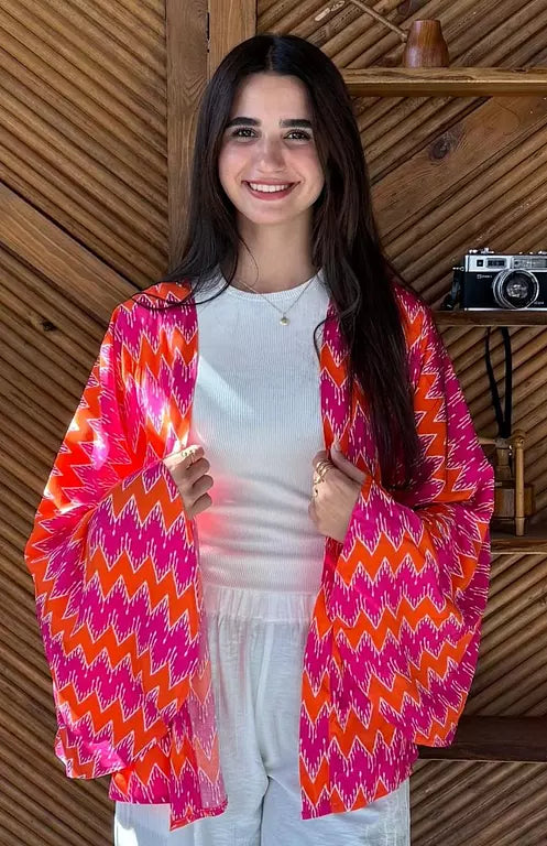 Kimonos