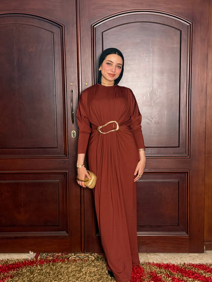 Fiona Dress
