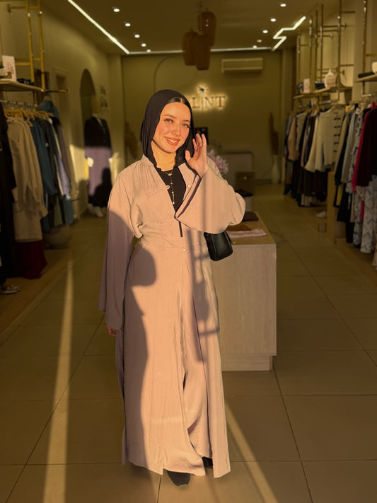 Long Tunic