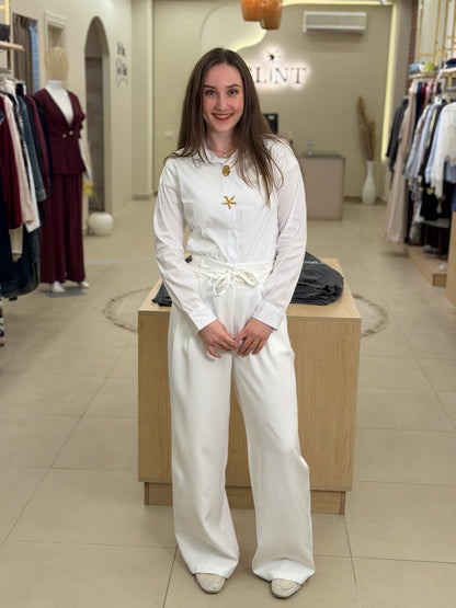 Formal pants
