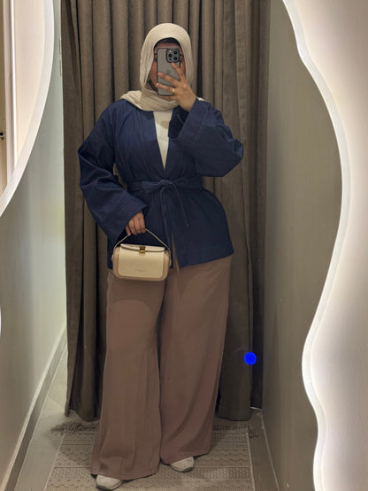 Jean Kimono