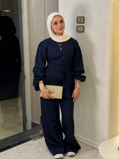 Elegance Jumpsuit