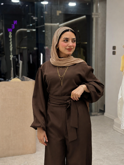 Elegance Jumpsuit
