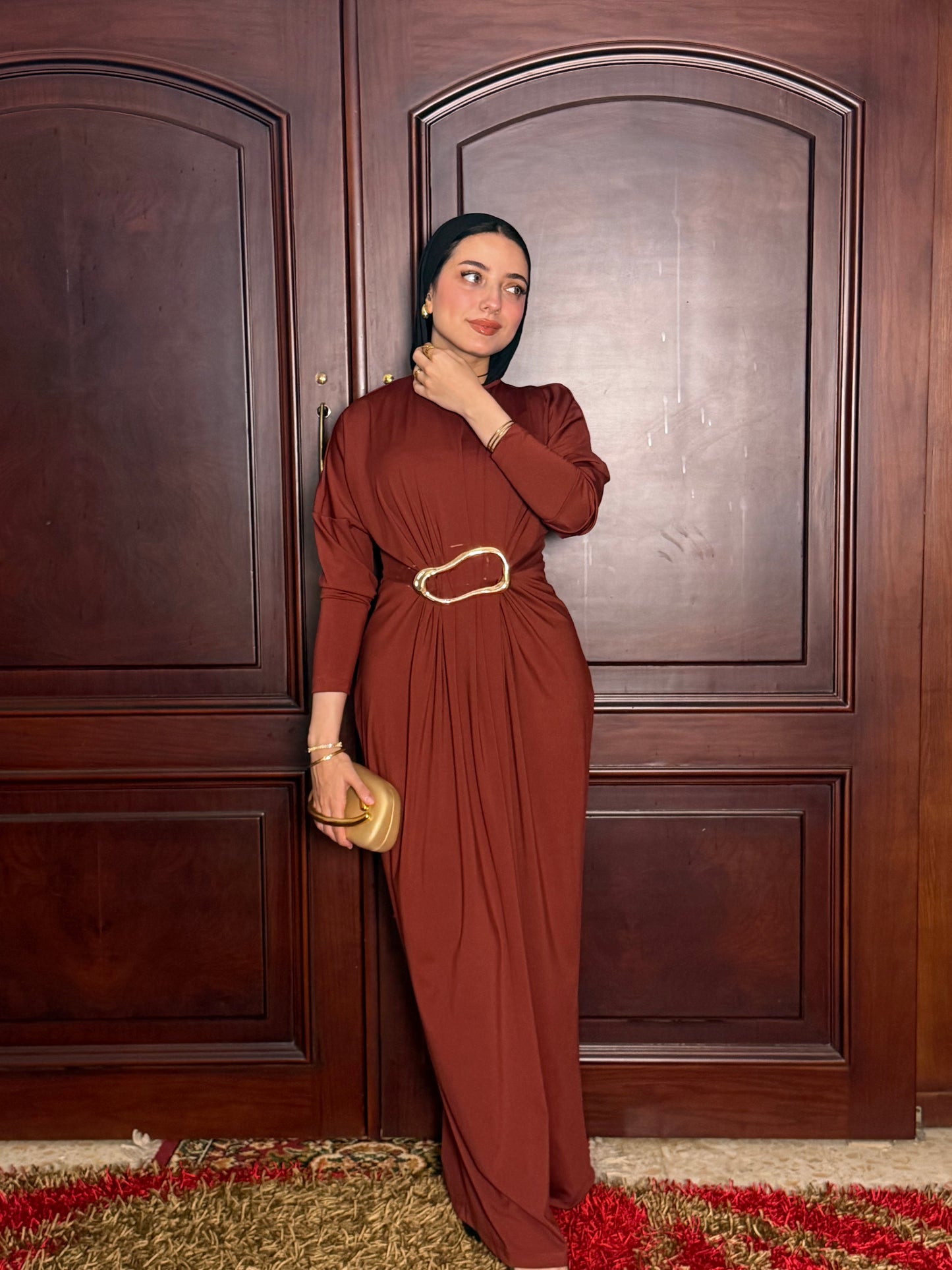 Fiona Dress