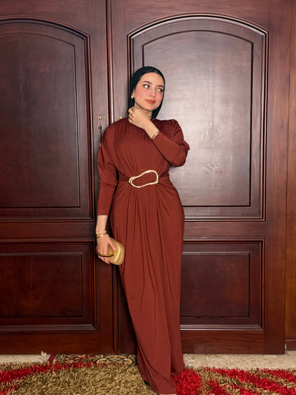 Fiona Dress