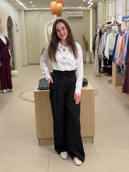 Formal pants