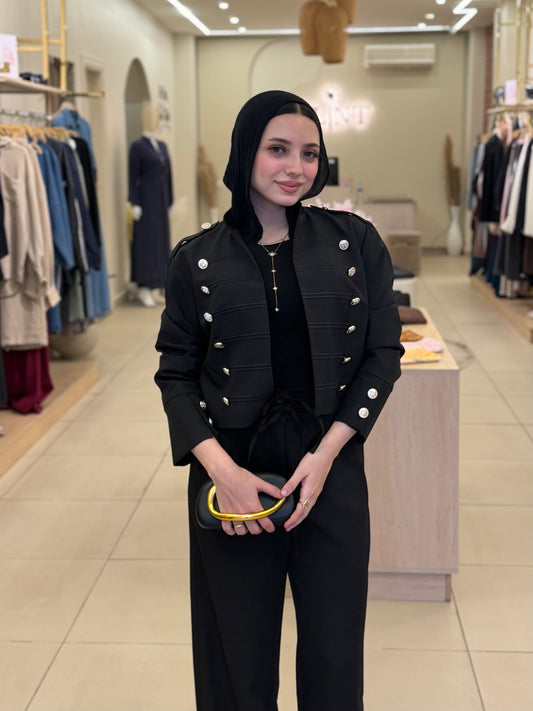 Blazer Muse