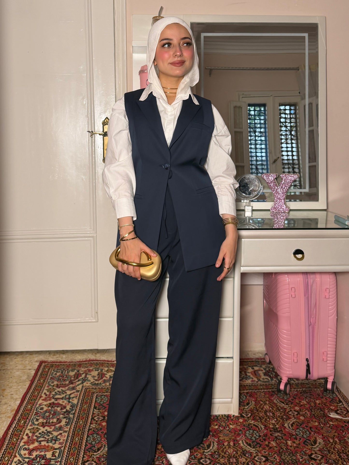 Elegant Formal vest