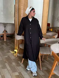 Chemise Classic Long