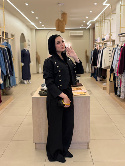 Blazer Muse