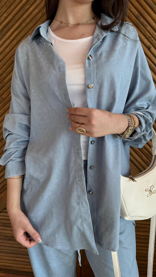 Easy Breezy Suit
