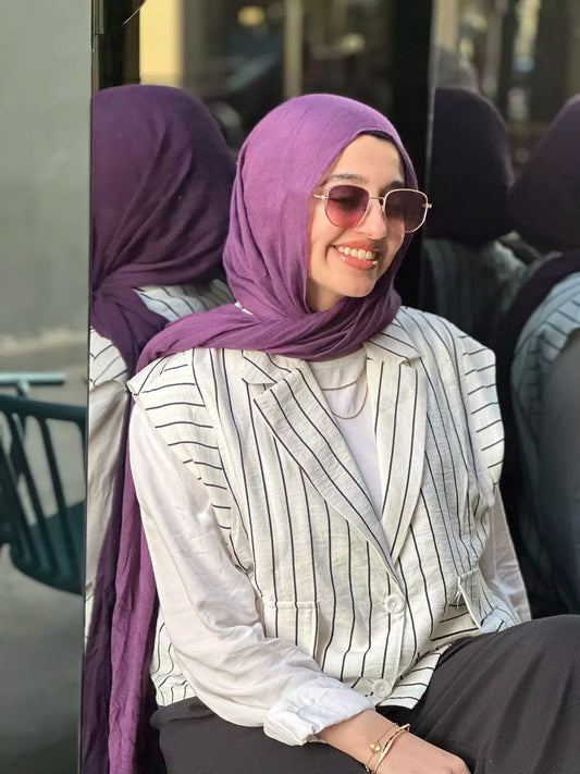 Street Style Stripes