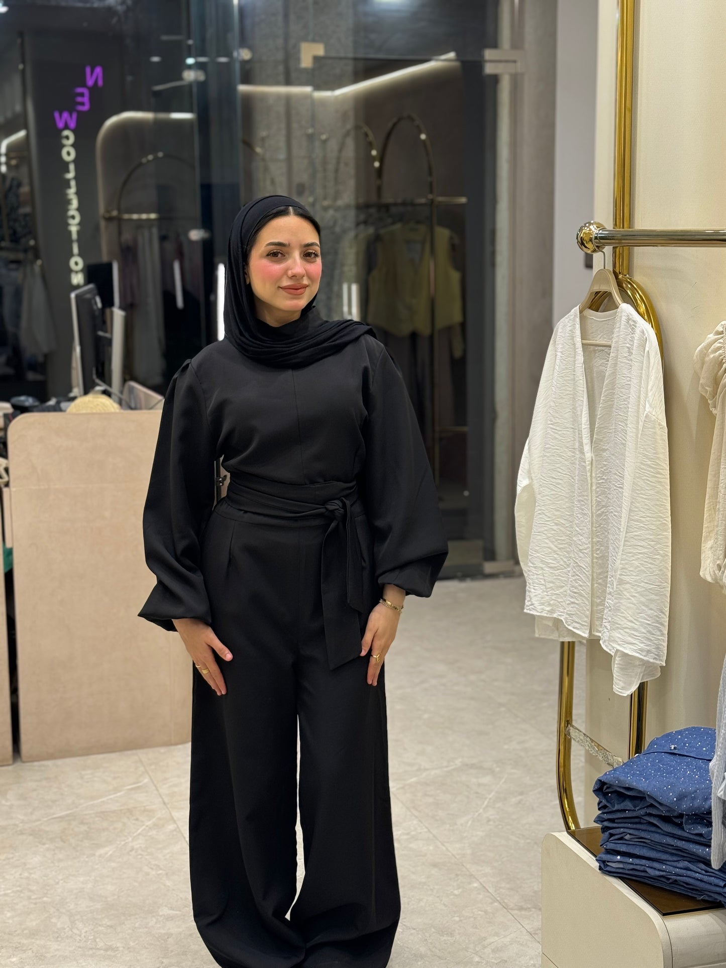 Elegance Jumpsuit