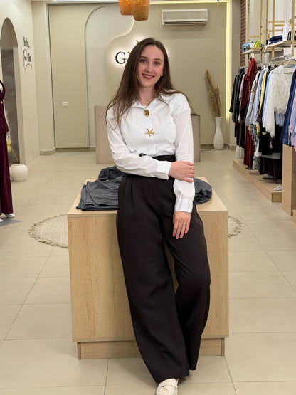 Formal pants