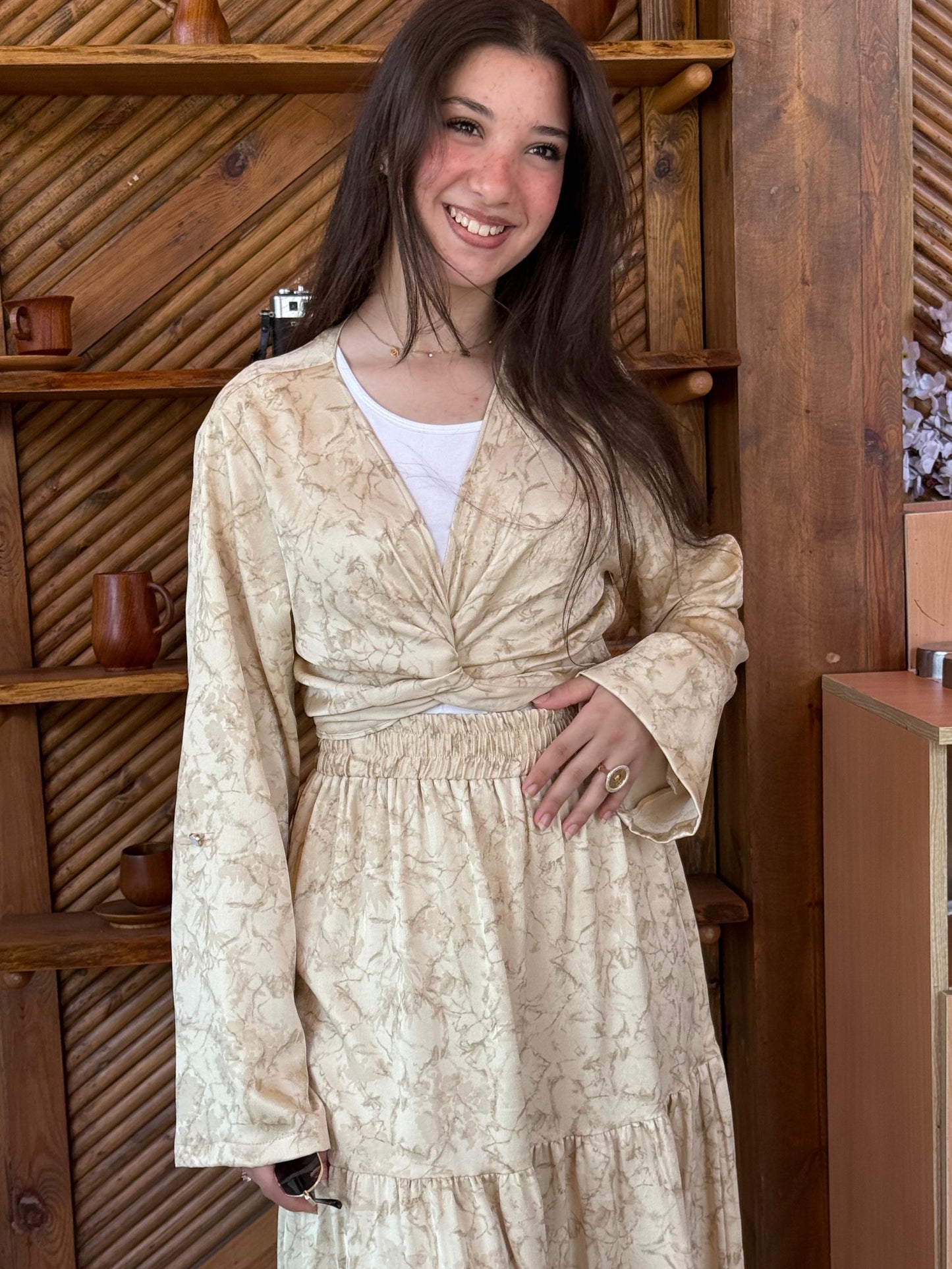 Desert Breeze Set