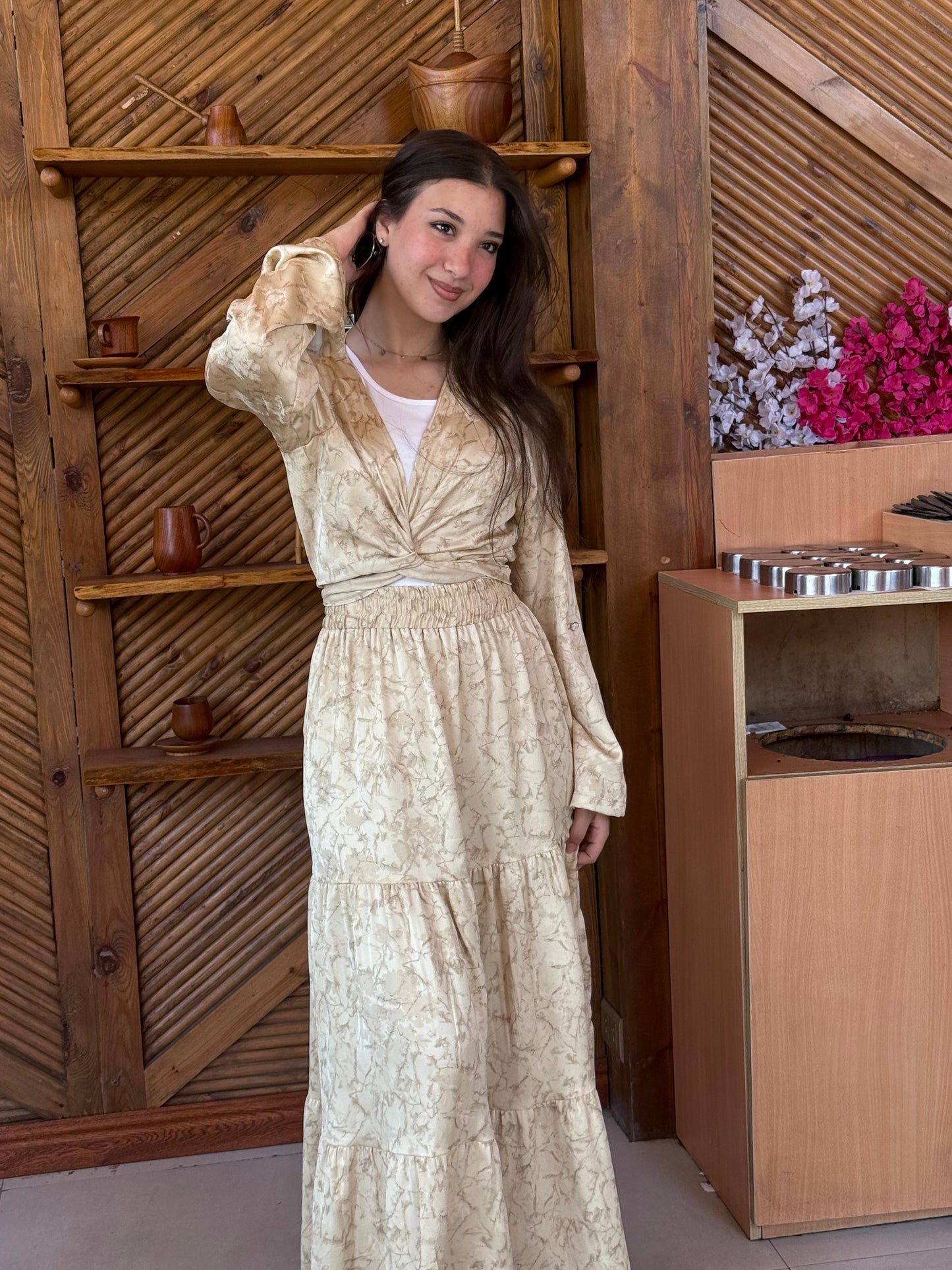 Desert Breeze Set