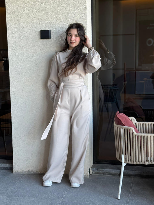 Elegance Jumpsuit