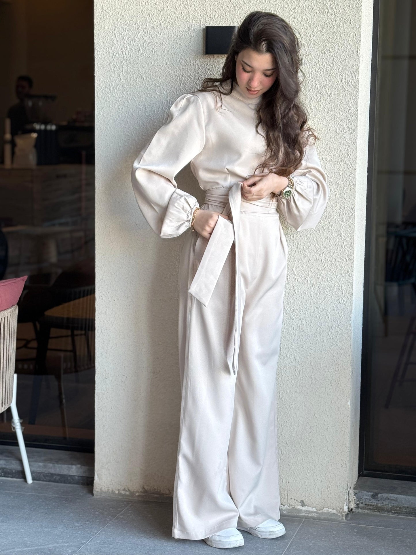 Elegance Jumpsuit