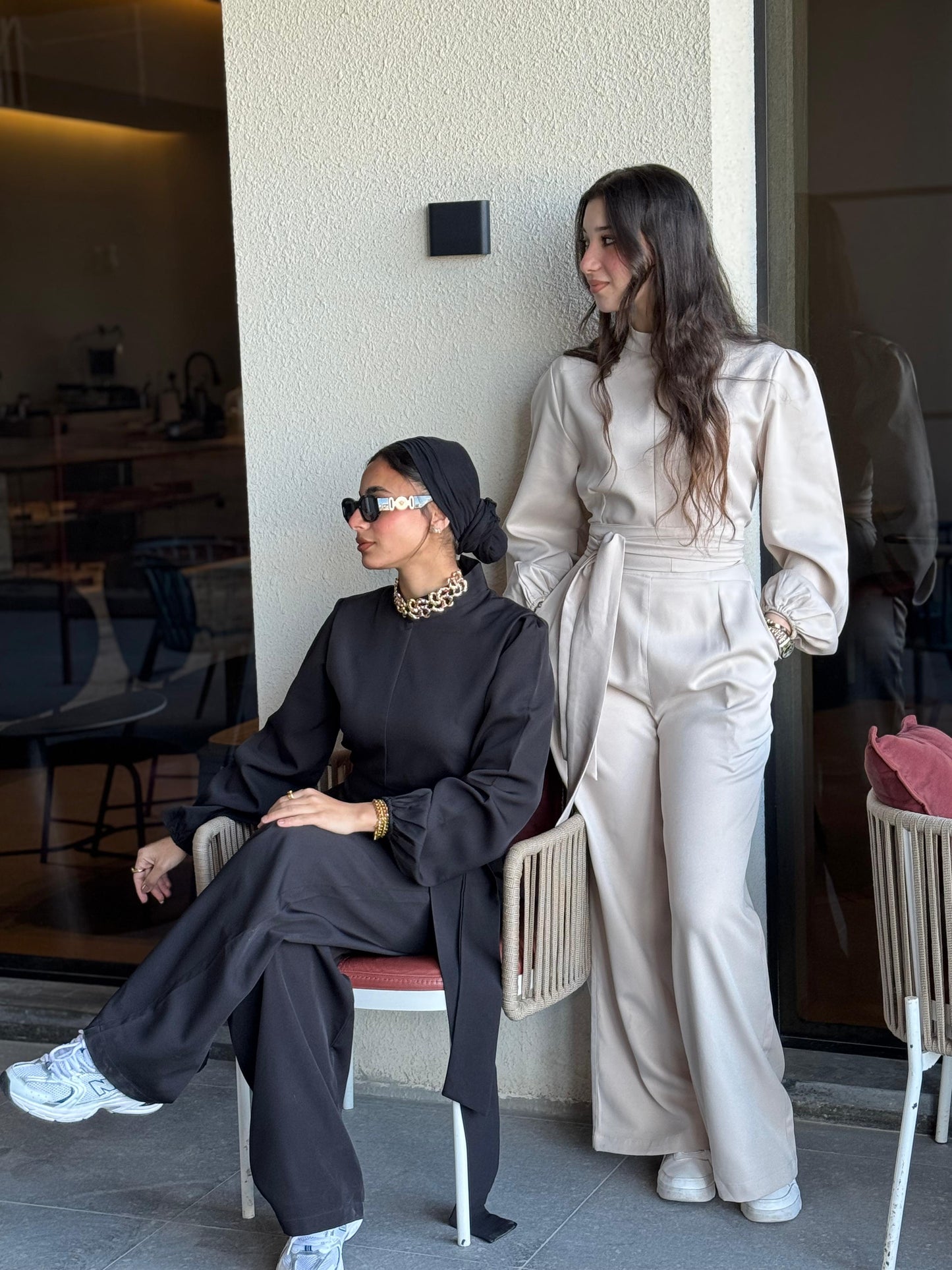 Elegance Jumpsuit