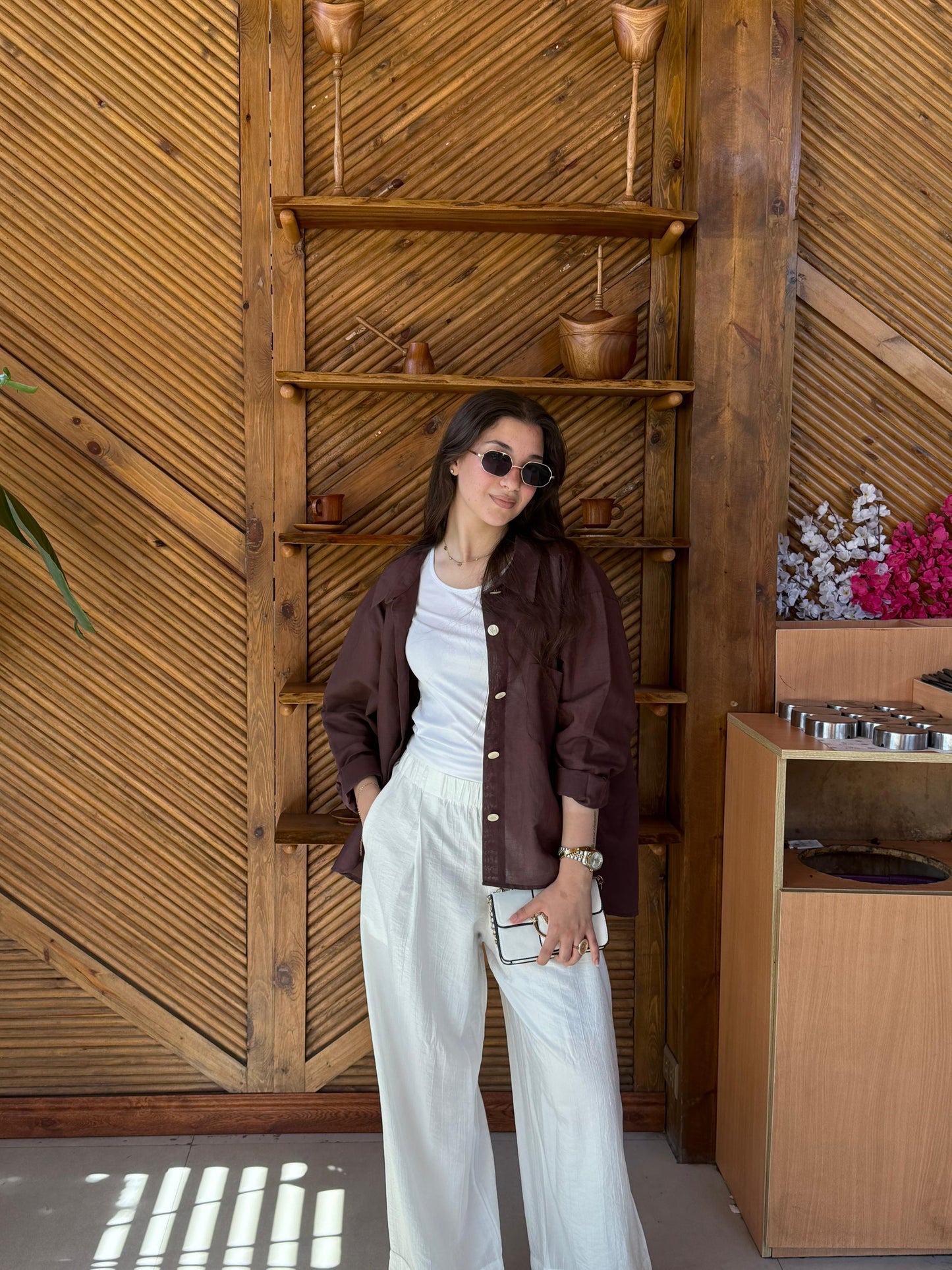 The Summer Comfort Shirt