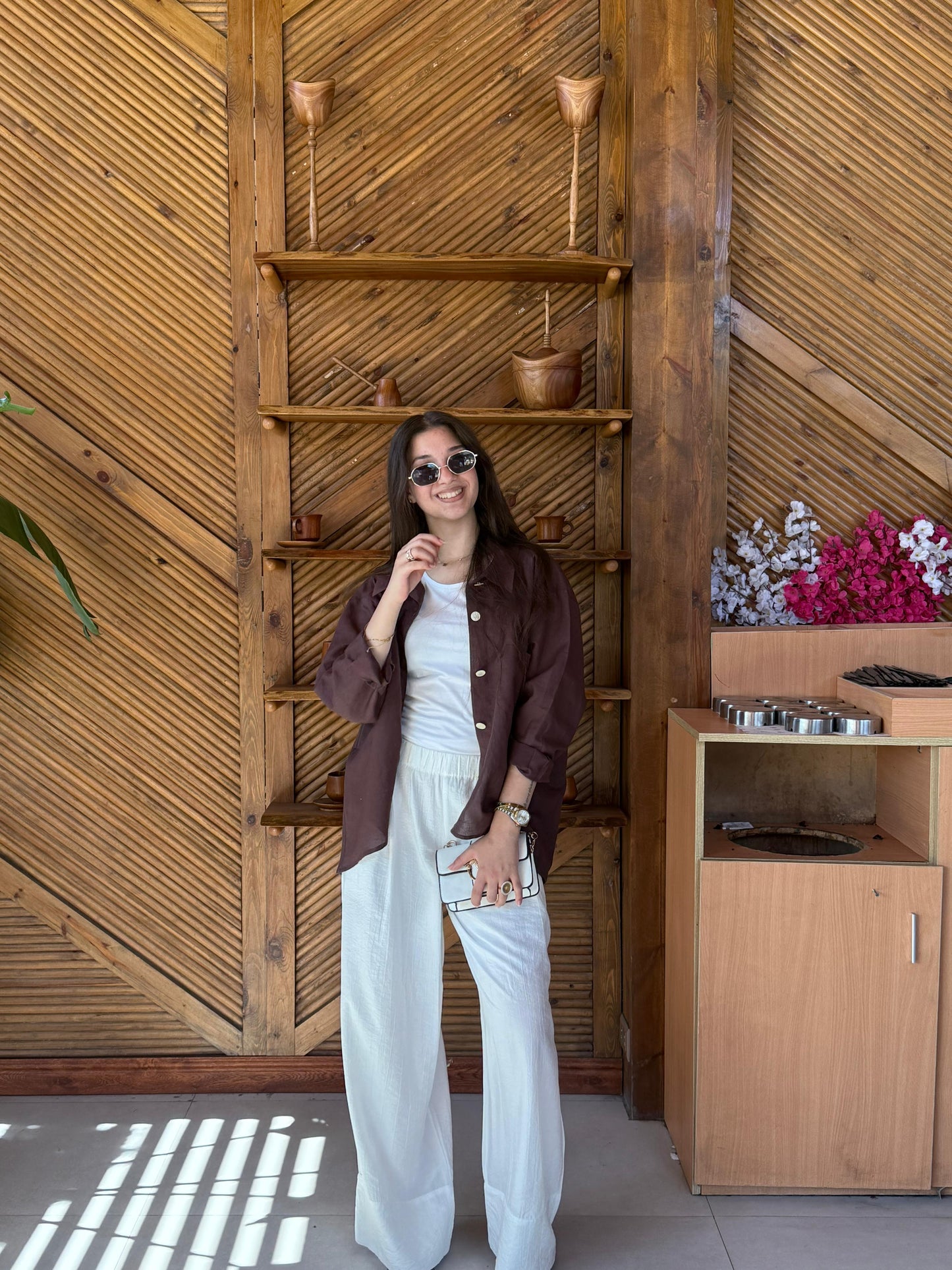 The Summer Comfort Shirt