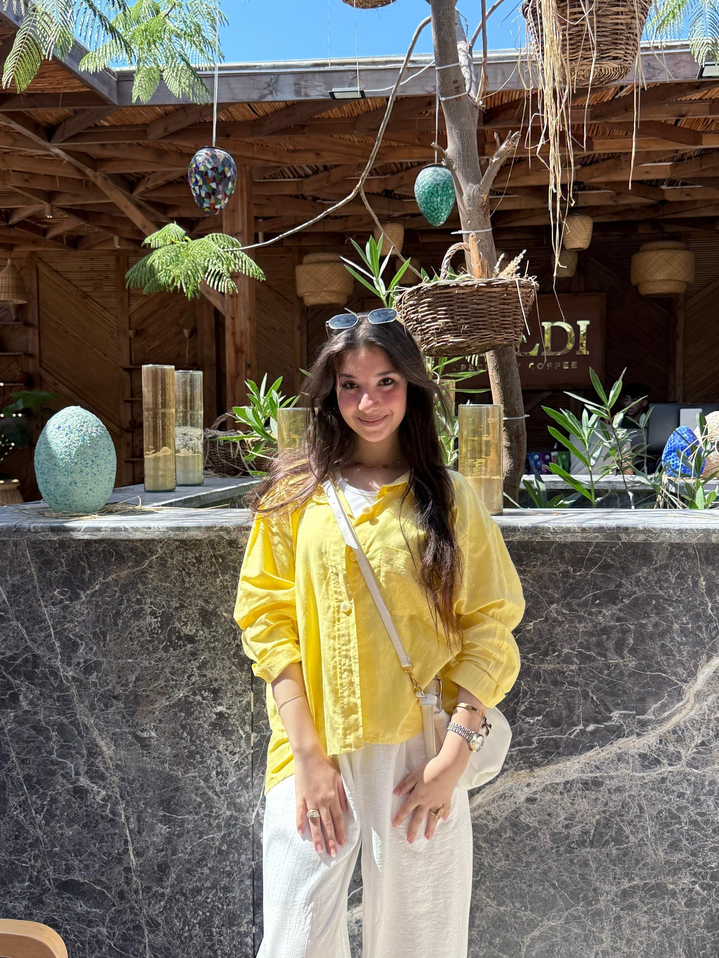 The Summer Comfort Shirt