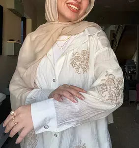 Summer soft shirt