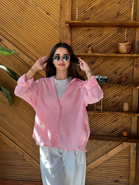Breeze shirt